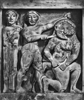 Афина и Персей убивающий Горгону (БСЭ).jpg