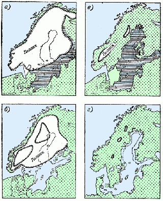 Эволюция Балтийского моря.gif