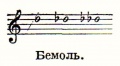 Бемоль (МСЭ).jpg