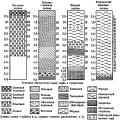 Основные виды строения торфяной залежи.png