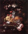 Gaspar-Pieter Verbruggen (II) - Flower Piece - WGA24567.jpg