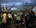 Diego Velázquez The Surrender of Breda (Las Lanzas).jpg