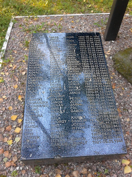 Файл:Мишеронь мемориальное кладбище военнопленных 8.jpg